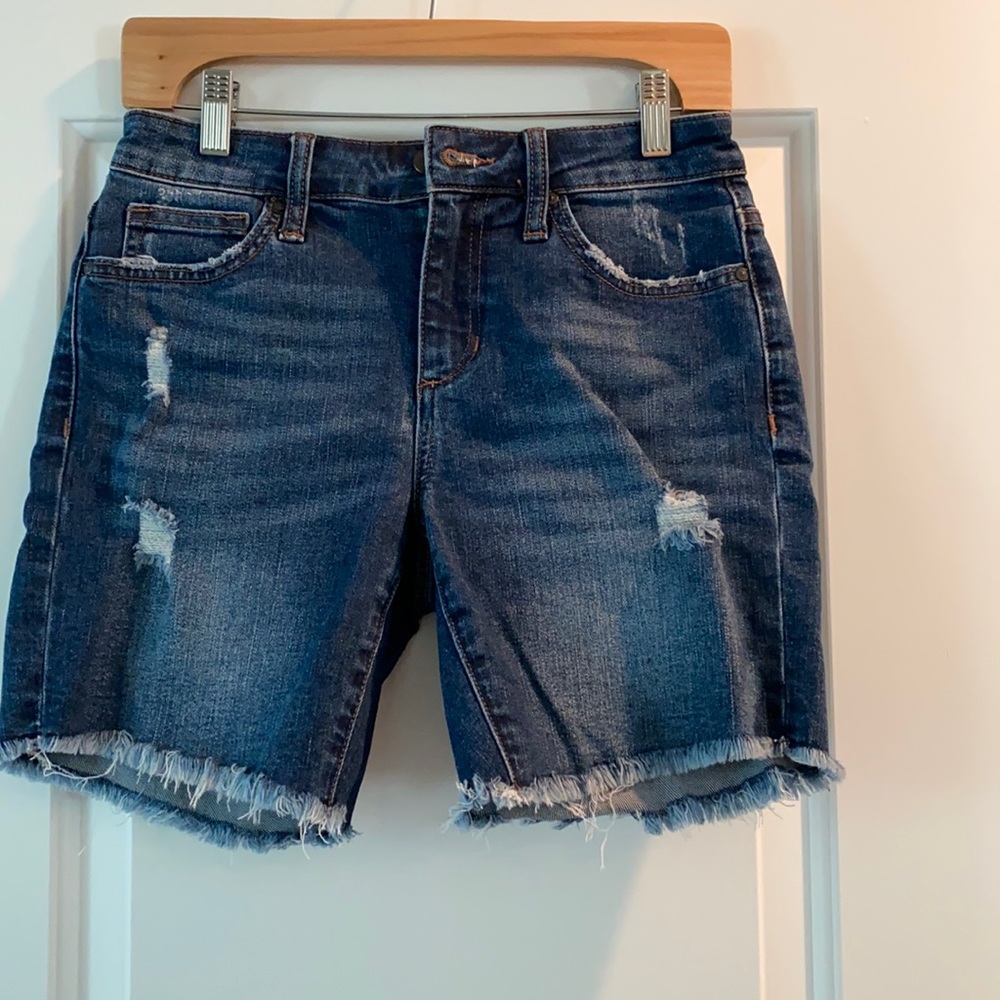 Joe’s Jeans shorts